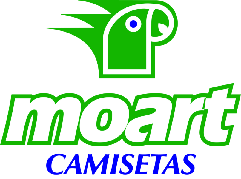 Moart Camisetas